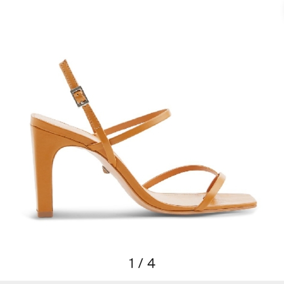 Schutz Amaia Sandals - Picture 3 of 6